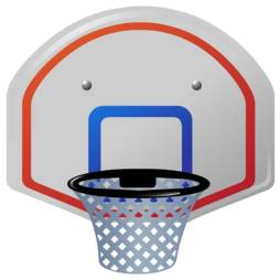 Clip Art Basketball download