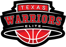 Basketball Texas Warriors Clipart
