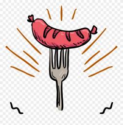 Food Bbq Picture Clipart