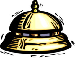 Bell Amazing Clipart, Bell Png, stok Photos