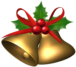 Download, Bell, Clipart Christmas Bell Png