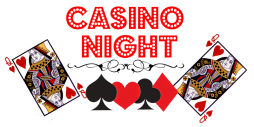 Download Night Casino Clip Art