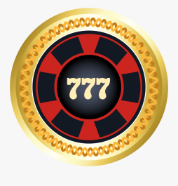 Cool Casino 777 Clip Art Transparent