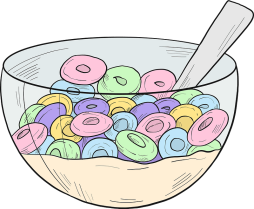 Best free Cereal Clipart Transparent Png