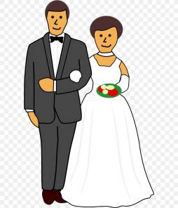 Find the Perfect Christian Wedding Clipart for Your Theme