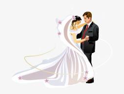 Create a Timeless Look with Christian Wedding Clipart