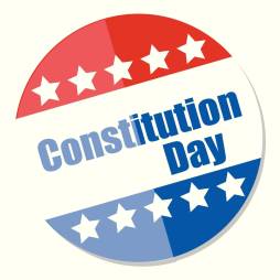 Constitution Day USA Clipart