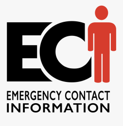 Emergency Contact information Clipart