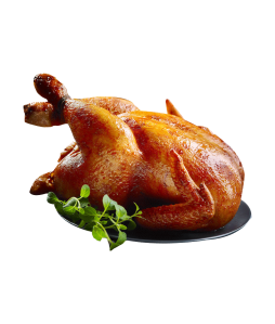 Cooked Turkey Transparent Png