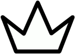 Clipart Crown Outline Png high quality