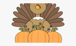 Amazing image Clipart Cute Turkey