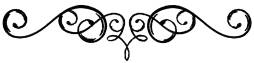 Clipart Fancy Scroll Transparent Png