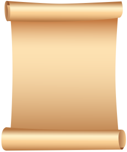 Fancy Clipart, Scroll Png Transparent Background