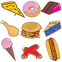Food Beautiful Clipart free for Download