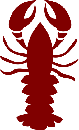 Minimal, Panda, images, Free, Download lobster, crab Clipart