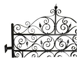 Gate Cliparts for an Innovative Approach to Your Decorating