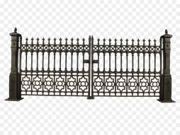 Too Gate free Clipart Png