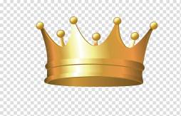 Gold, Crown, bracelet, tiara, headgear, monarch, small, Clipart, Png