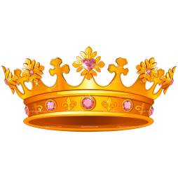 Best free Clip art of Gold Crown
