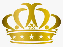 Clipart Gold Crown icon Png Clipart