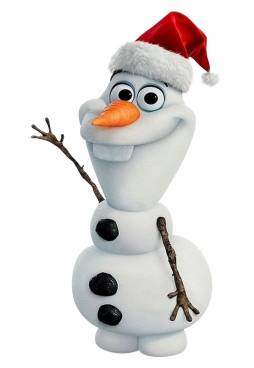 Holiday, Christmas Olaf Clipart, Animal, Snowman Clipart