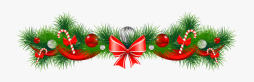 Holiday Craft Leash Clipart Christmas Png