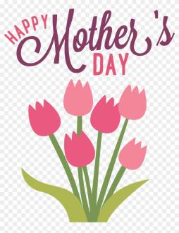 Amazing Mothers Day Clipart Background