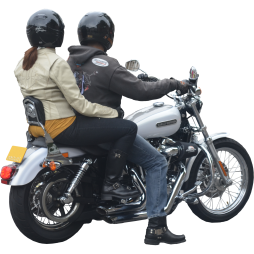 Motorcycle Coupe Clipart Transparent Png