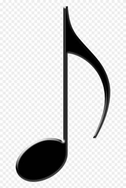 Free Music Note Symbol Clipart