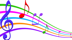 Download Music Notes Clip Art, Musician Clip Art Png