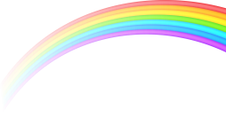 Clipart Rainbow free