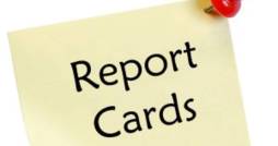 Clip Art Card Reports Transparent