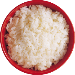 Transparent Png Rice Clip Art