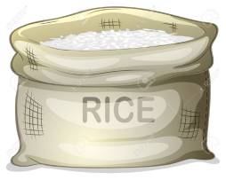 Clip Art Download Awesome Rice