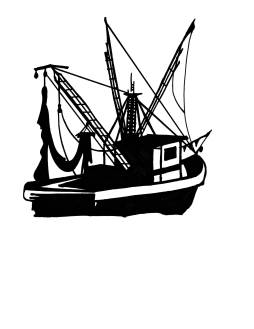 Sailboat, Rowboat Clipart Black and White, fishingboat Png