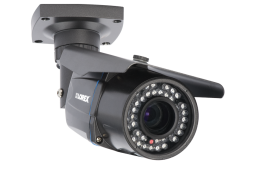 Black Security Camera live Clipart image