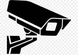 Free Security Camera Clipart Transparent