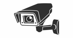 Best free Security Camera Clipart Photo