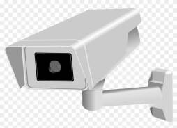 Clipart Video Security Camera free Download Pic