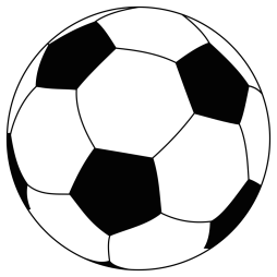Soccer Ball Png, Clipart free for Download