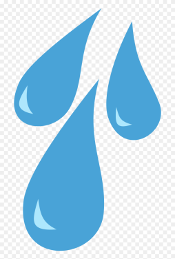 Vector Tears Clipart Transparent Background Png