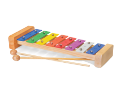 Free Xylophone Clipart Transparent Png