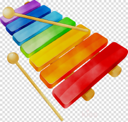 Most Popular Xylophone Clipart Transparent Png