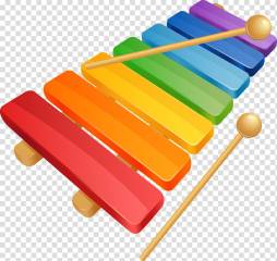 Download Background Xylophone Transparent Png